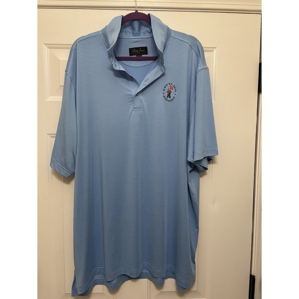 Bobby Jones‎ | 124th US Open - Pinehurst Embroidered Golf Polo